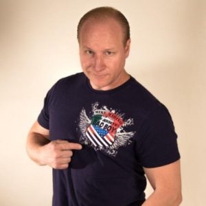 Men's T-Shirt